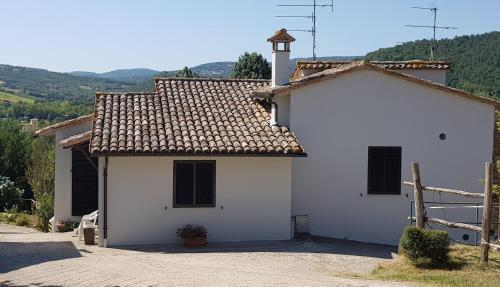 Case in campagna con piscina a Todi, Todi (photo 5)