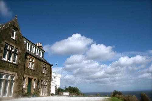 Flodigarry Hotel and SKYE Restaurant