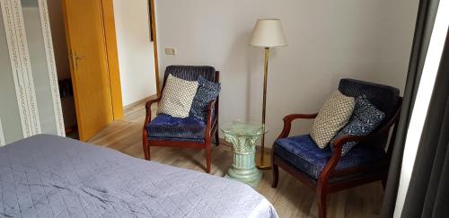 Art Apartment - Harz