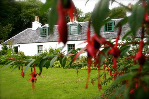 Flodigarry Hotel and SKYE Restaurant