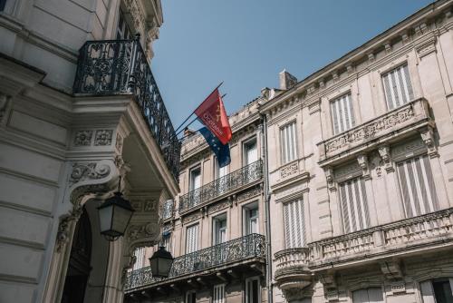Hôtel La Résidence - image 7