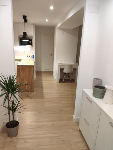  Apartamento LOS VEGA- parking privado in Oviedo