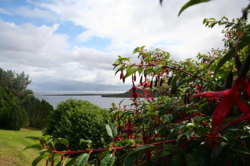 Flodigarry Hotel and SKYE Restaurant