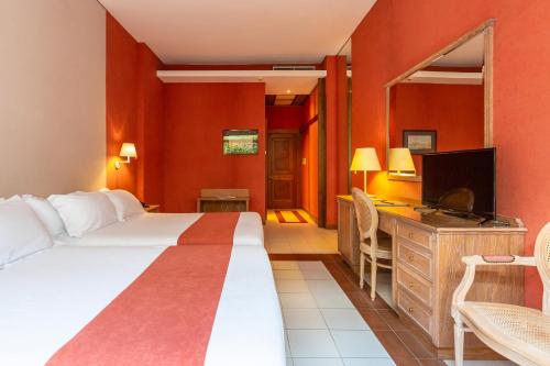 Culture Hotel Villa Capodimonte - image 14