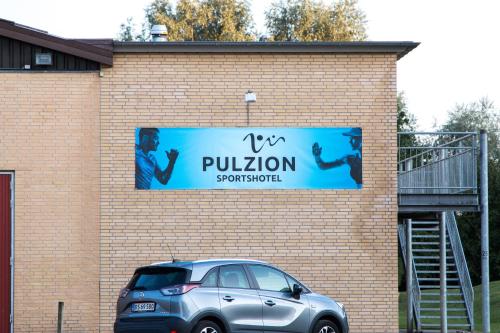 Pulzion - Sportshotel, Kolding (Foto 9)