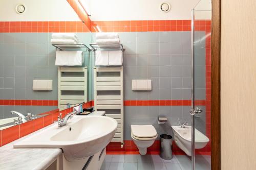 Culture Hotel Villa Capodimonte - image 13
