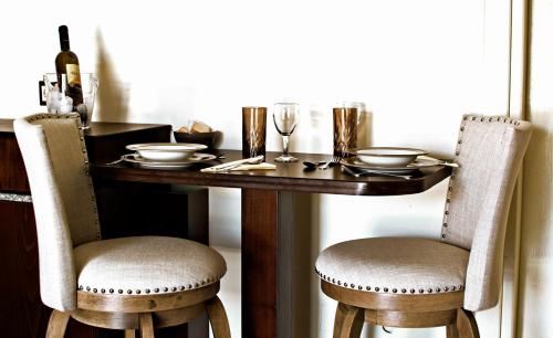 Lycurgus - The Spartan Home