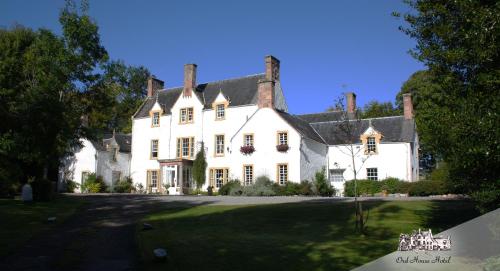 Ord House Hotel