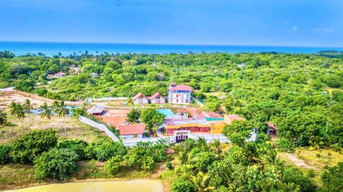 Santon Resort & Spa - Level 1 Certified Tangalle