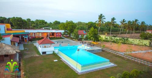 Santon Resort & Spa - Level 1 Certified, Tangalle (Foto 7)