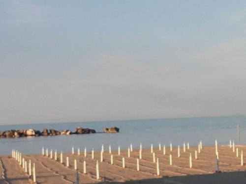 Bella Italia gîte à louer Chieuti