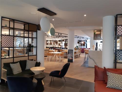 Restaurant Tulipe