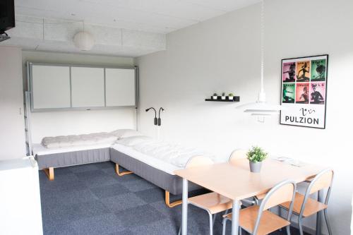Pulzion - Sportshotel, Kolding (Foto 11)