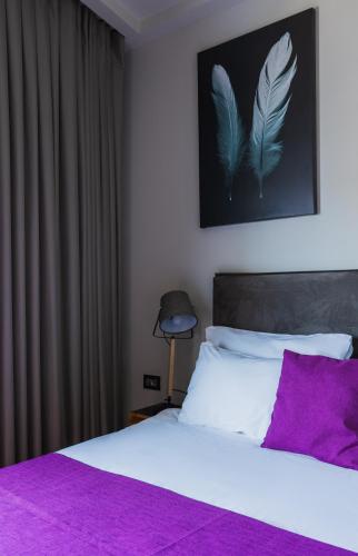 Double or Twin Room with Balcony image 8