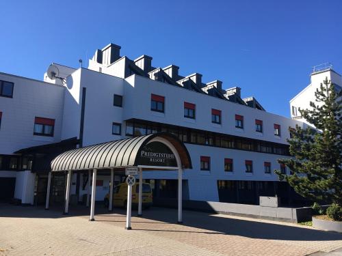 Ferienwohnung Reinhold 805m von Sankt Englmar entfernt