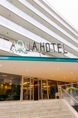 Aqua Hotel