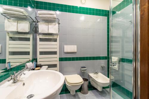 Culture Hotel Villa Capodimonte - image 12