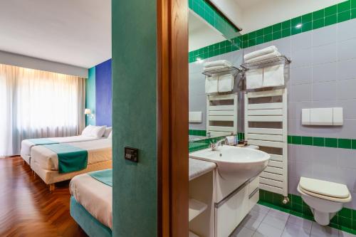 Culture Hotel Villa Capodimonte - image 11
