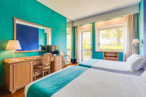 Culture Hotel Villa Capodimonte - image 8