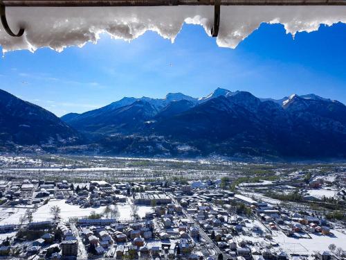 Ossola dal Monte - Affittacamere