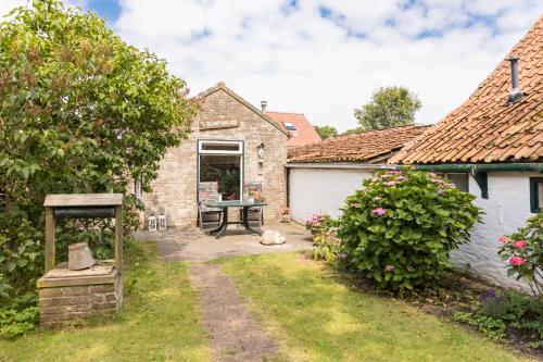  T Dûnpantke in Hollum