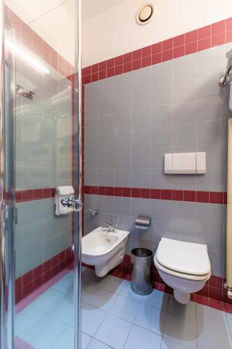 Culture Hotel Villa Capodimonte - image 4