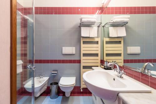 Culture Hotel Villa Capodimonte - image 10