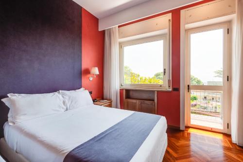 Culture Hotel Villa Capodimonte - image 6