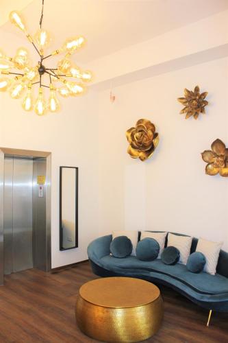 City Hotel Bamberg 5