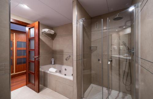 Hotel MS Maestranza Málaga - image 4