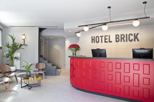Hotel Brick Barcelona - image 3