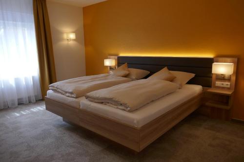 Hotel van Lendt - Ihr Frühstückshotel garni - image 4