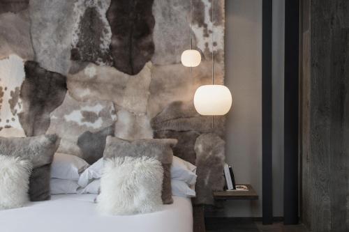 Grau Roig Andorra Boutique Hotel & Spa