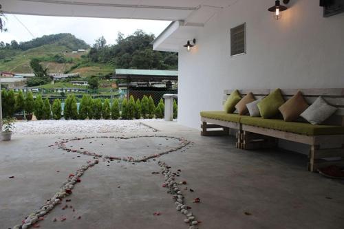 Tung's Factoria Cameron Highland in 哈布