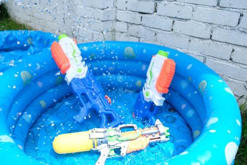 Tung's Factoria Cameron Highland in 哈布