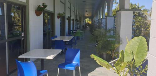 Magnetic Island Resort, Sleeps 3, Free WIFI
