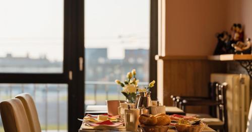 Hotel De Zeebries Budget – Middelkerke, UT