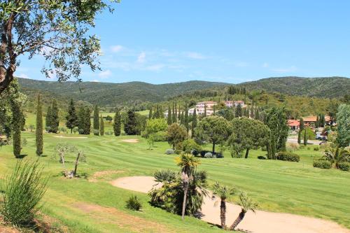 Il Pelagone Hotel & Golf Resort Toscana 