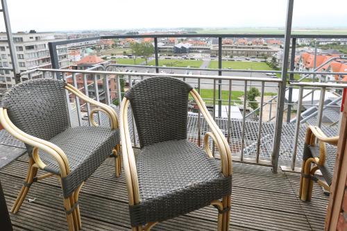 Hotel De Zeebries Budget 3
