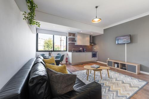  GuestReady - Above the Well in Porto