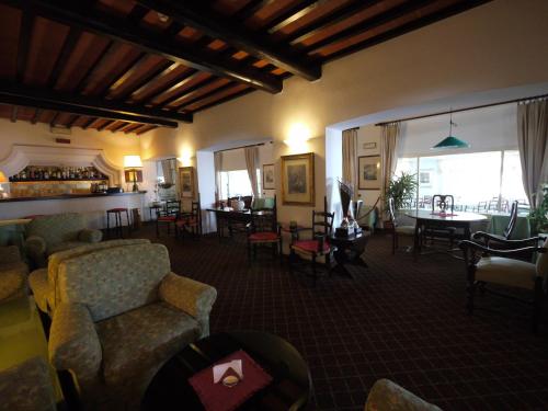 Pub/Lounge, Hotel Piccadilly in Lido di Camaiore