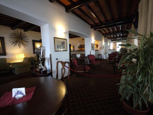 Pub/Lounge, Hotel Piccadilly in Lido di Camaiore
