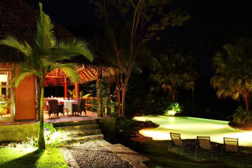 Sarapiquis Rainforest Lodge