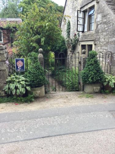 Dove Cottage