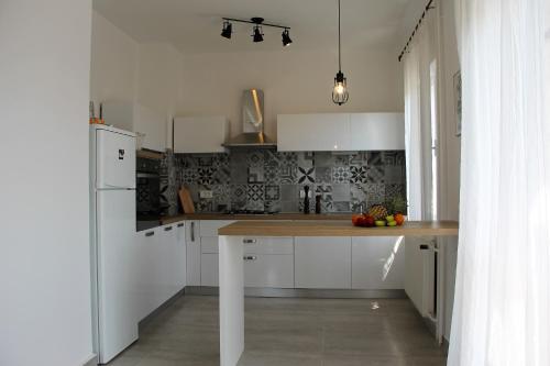 Comfortable apartment for 10