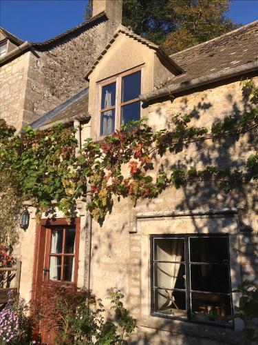 Dove Cottage