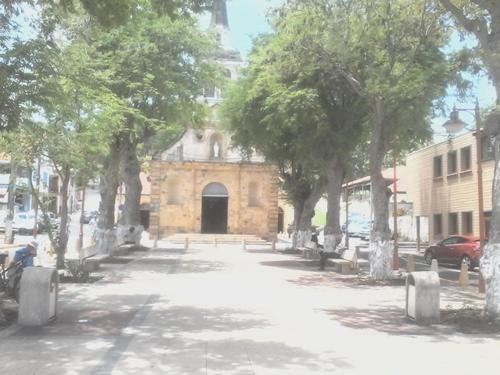 Cap soleil