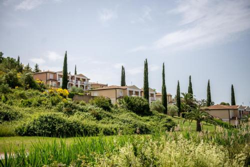 Il Pelagone Hotel & Golf Resort Toscana