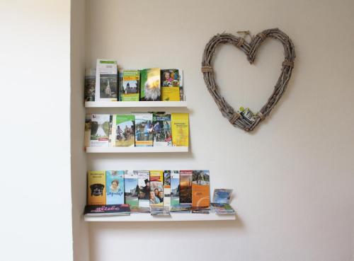 Ferienwohnung am Stemberg