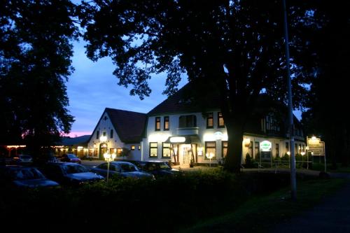 Landhaus Wörpedorf - image 11